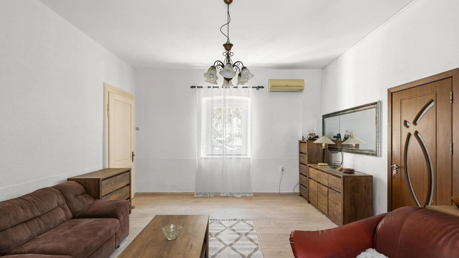 Holiday home Casa Bugarin Villa Porec Croatia