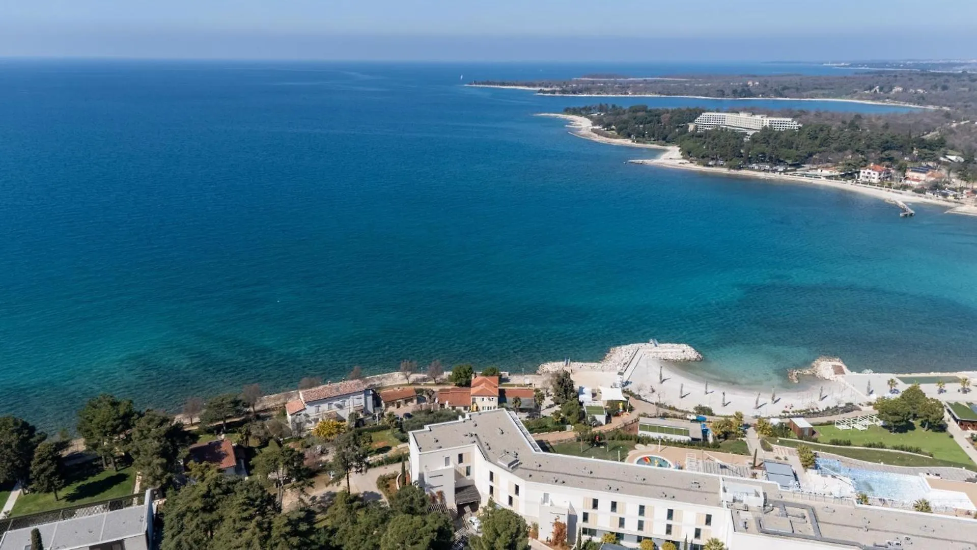 Casa Bugarin Villa Porec Croatia