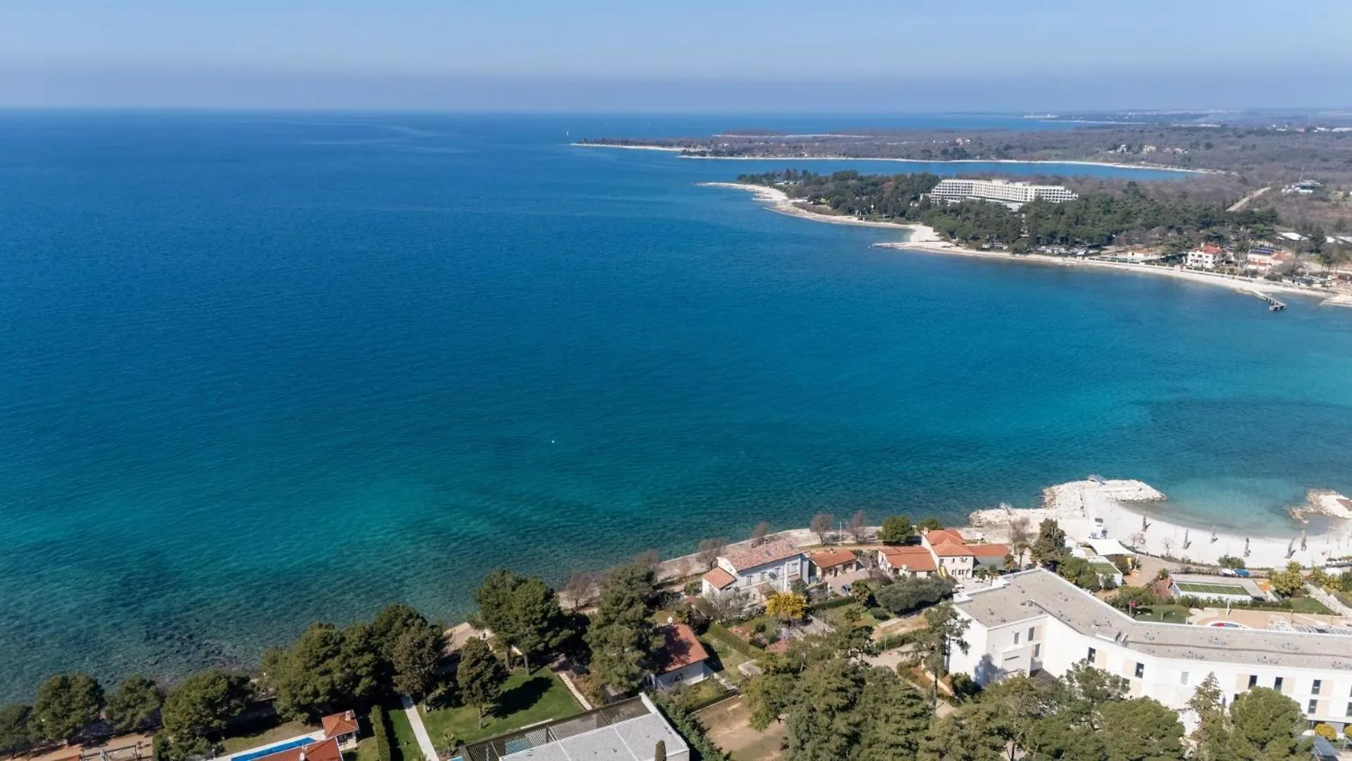 Casa Bugarin Villa Porec 0*,  Croatia