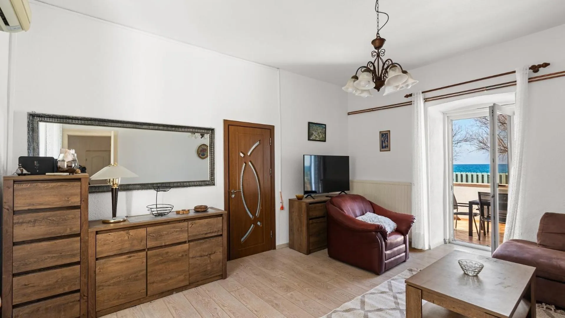 Holiday home Casa Bugarin Villa Porec