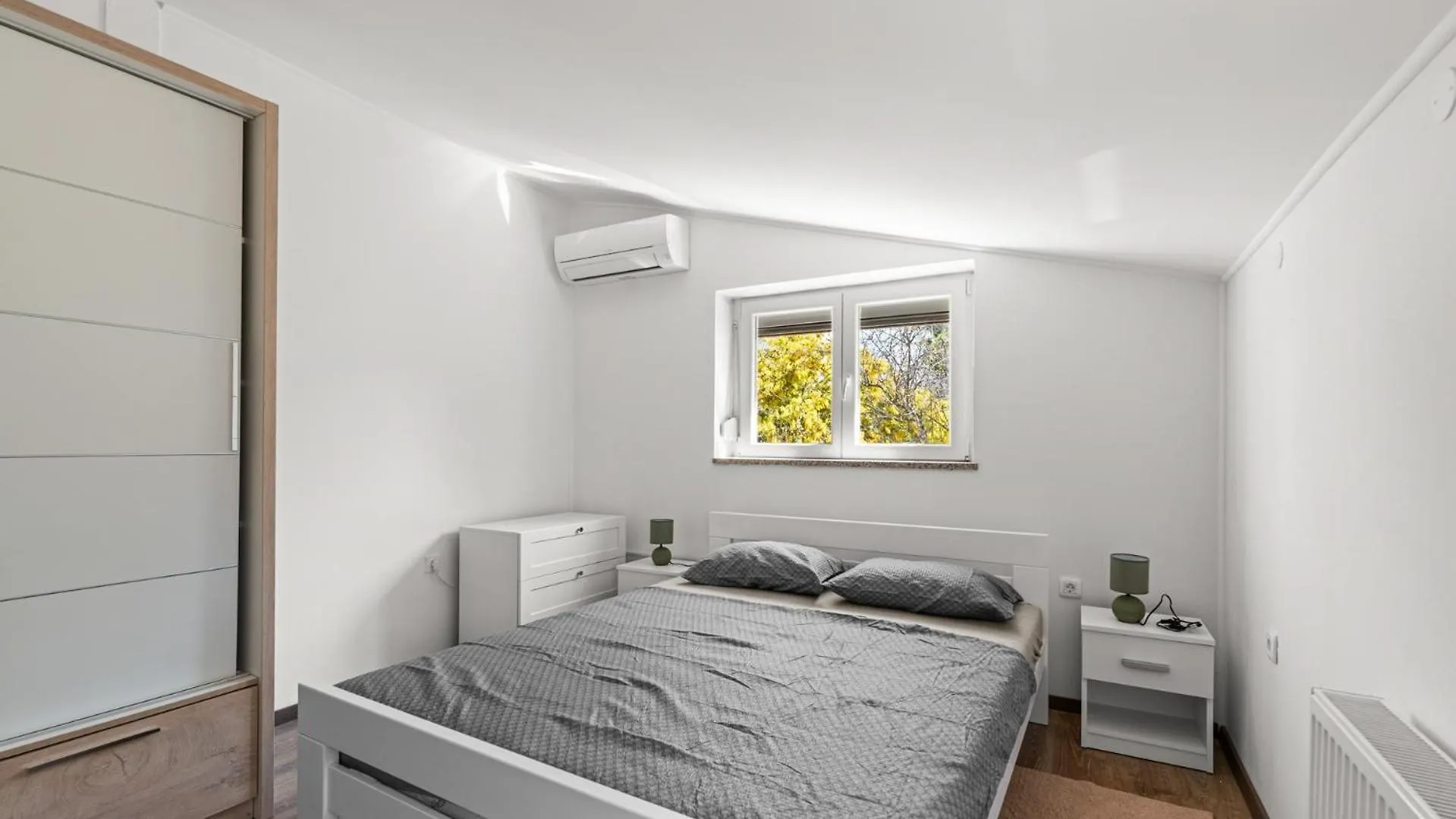 Casa Bugarin Villa Porec Holiday home