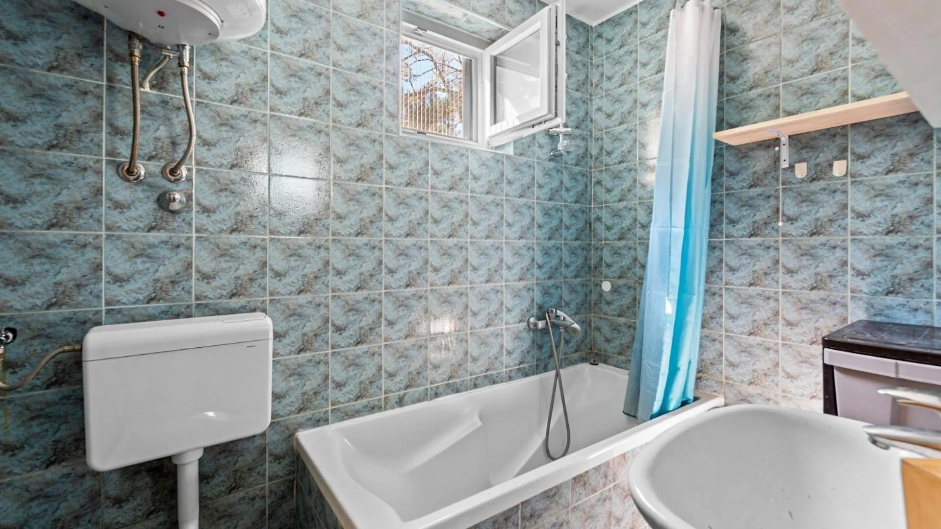 Casa Bugarin Villa Porec 0*,  Croatia