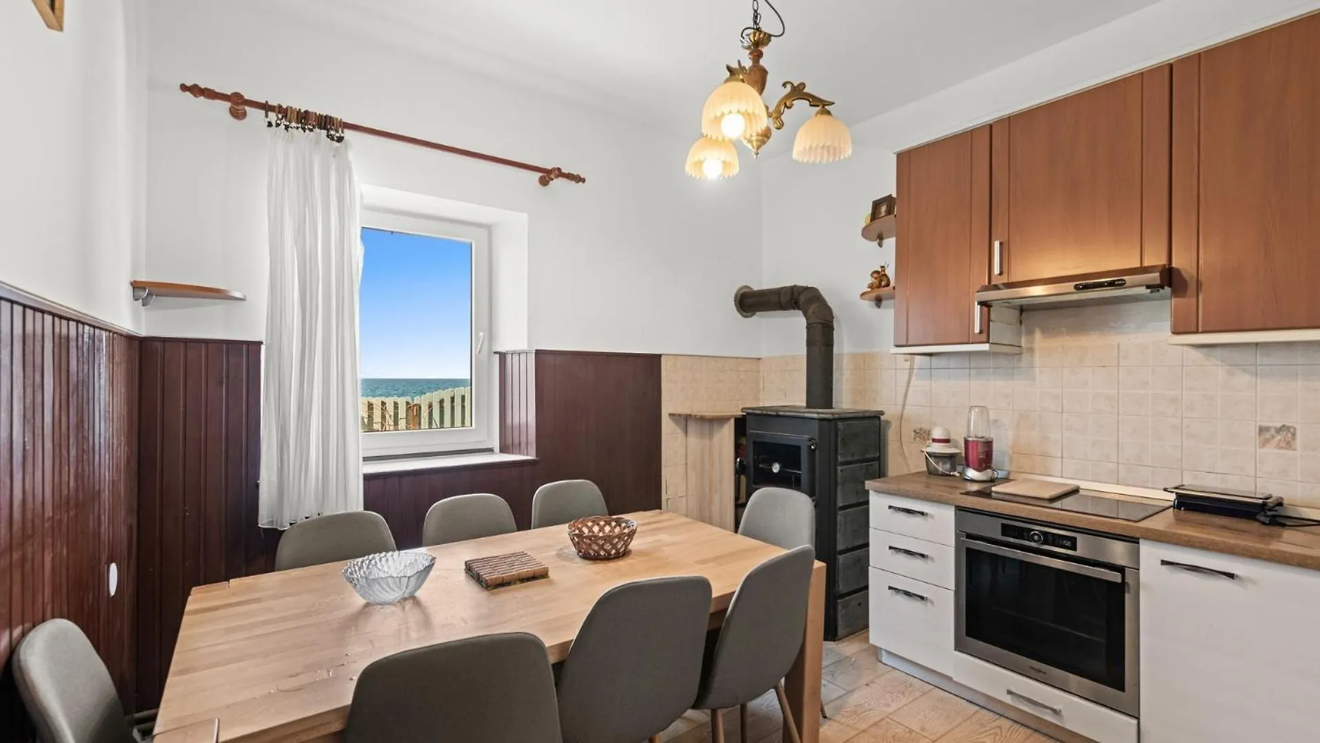 Casa Bugarin Villa Porec 0*,