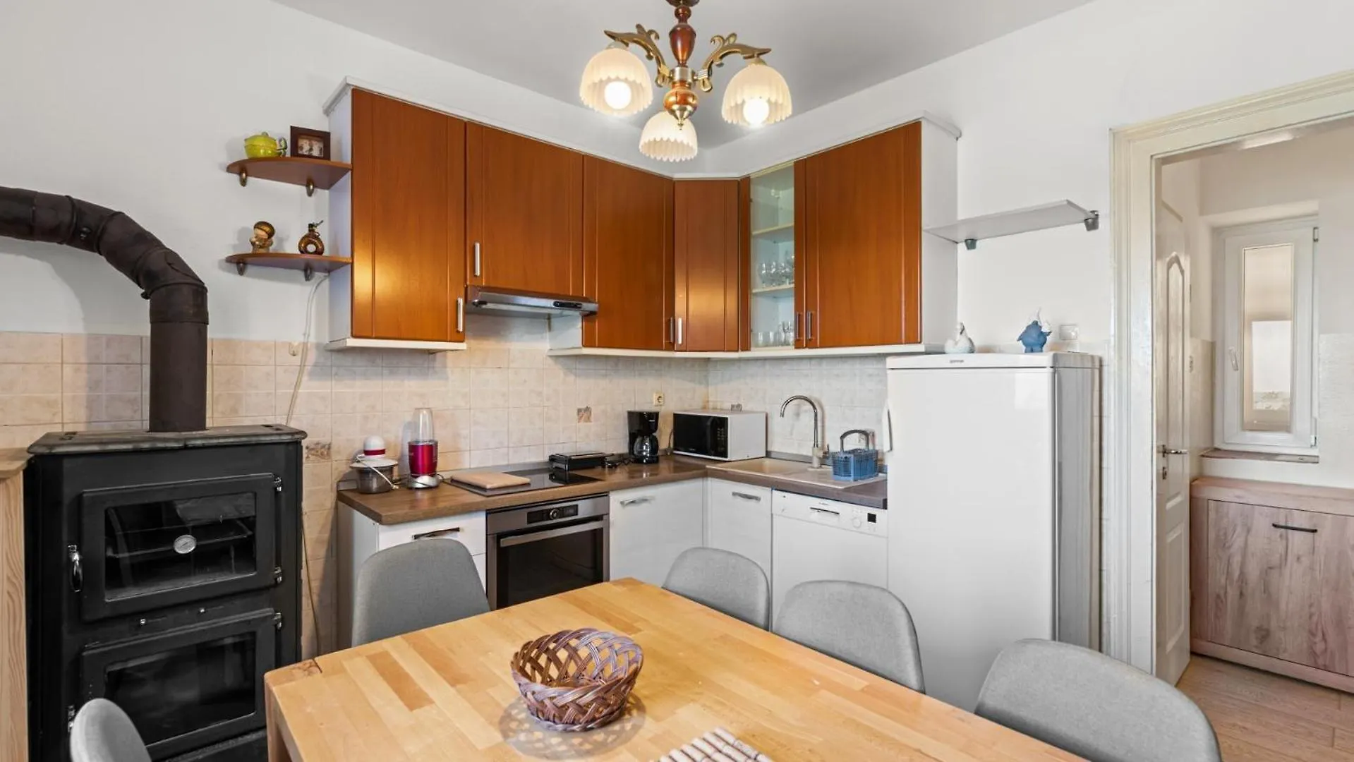 Casa Bugarin Villa Porec Holiday home