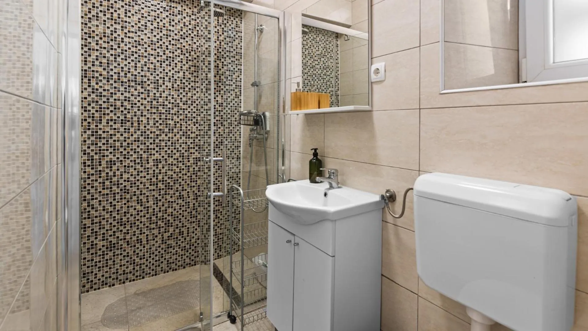 Holiday home Casa Bugarin Villa Porec