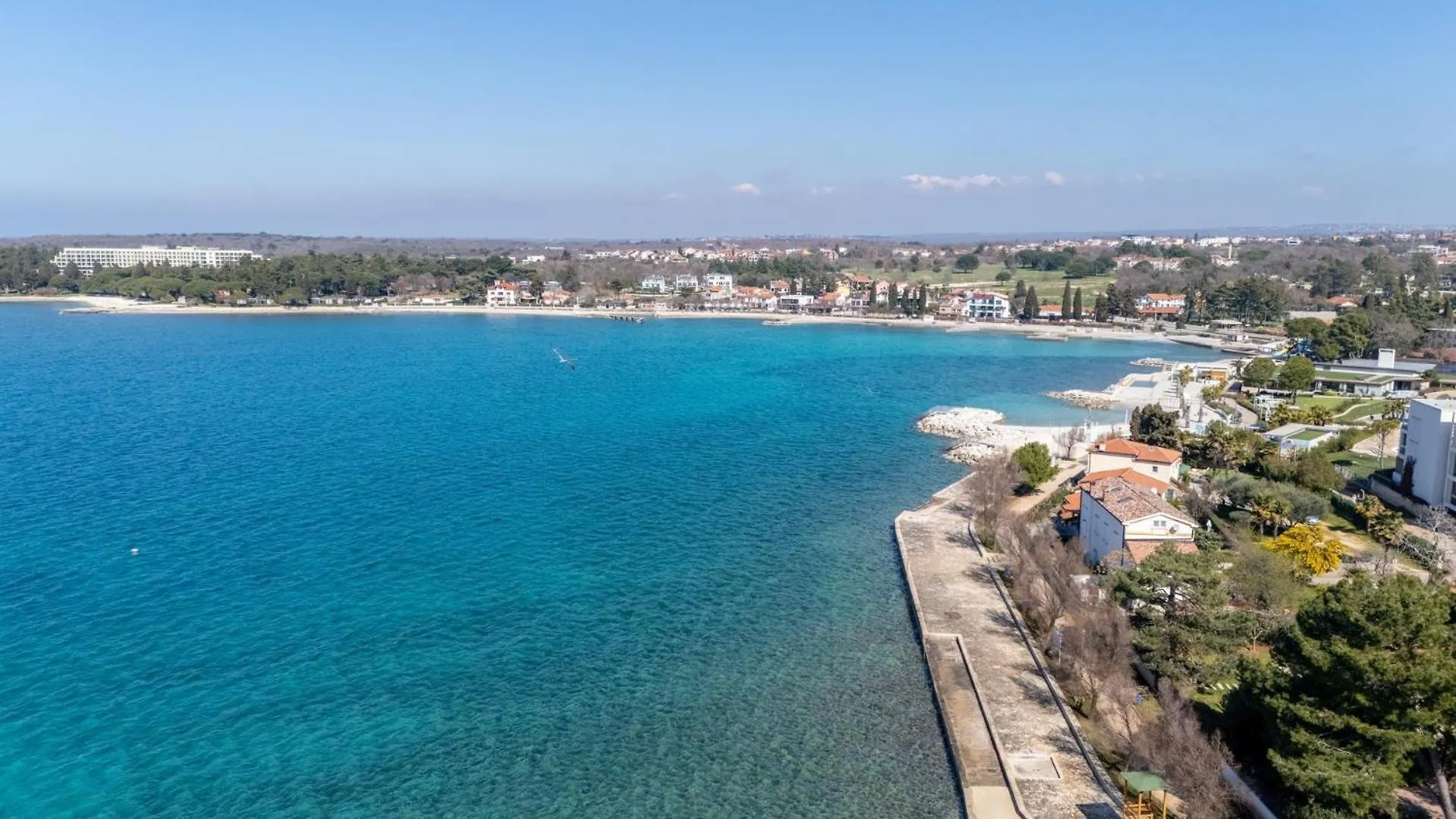 Casa Bugarin Villa Porec 0*,  Croatia