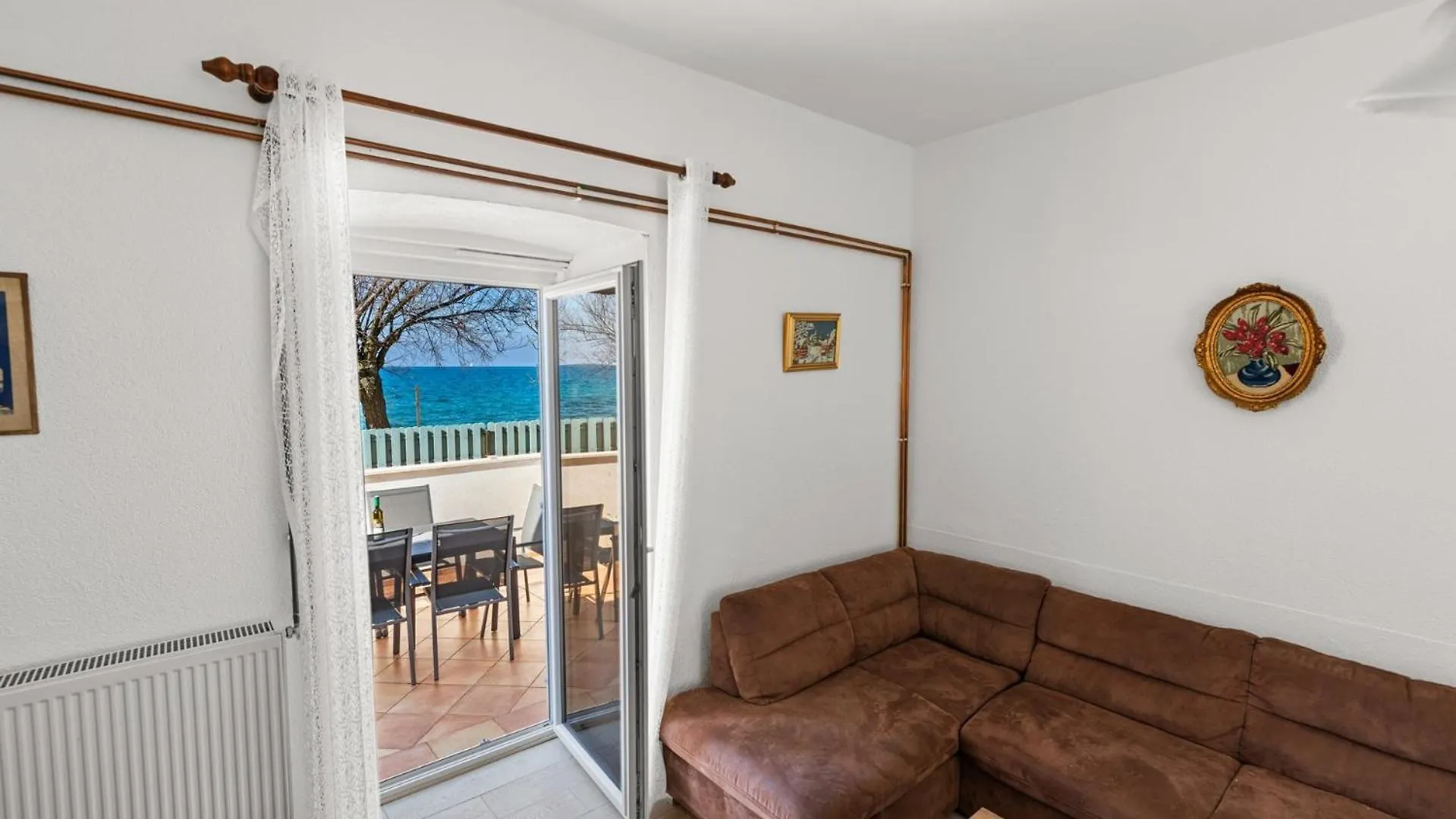 Casa Bugarin Villa Porec Holiday home