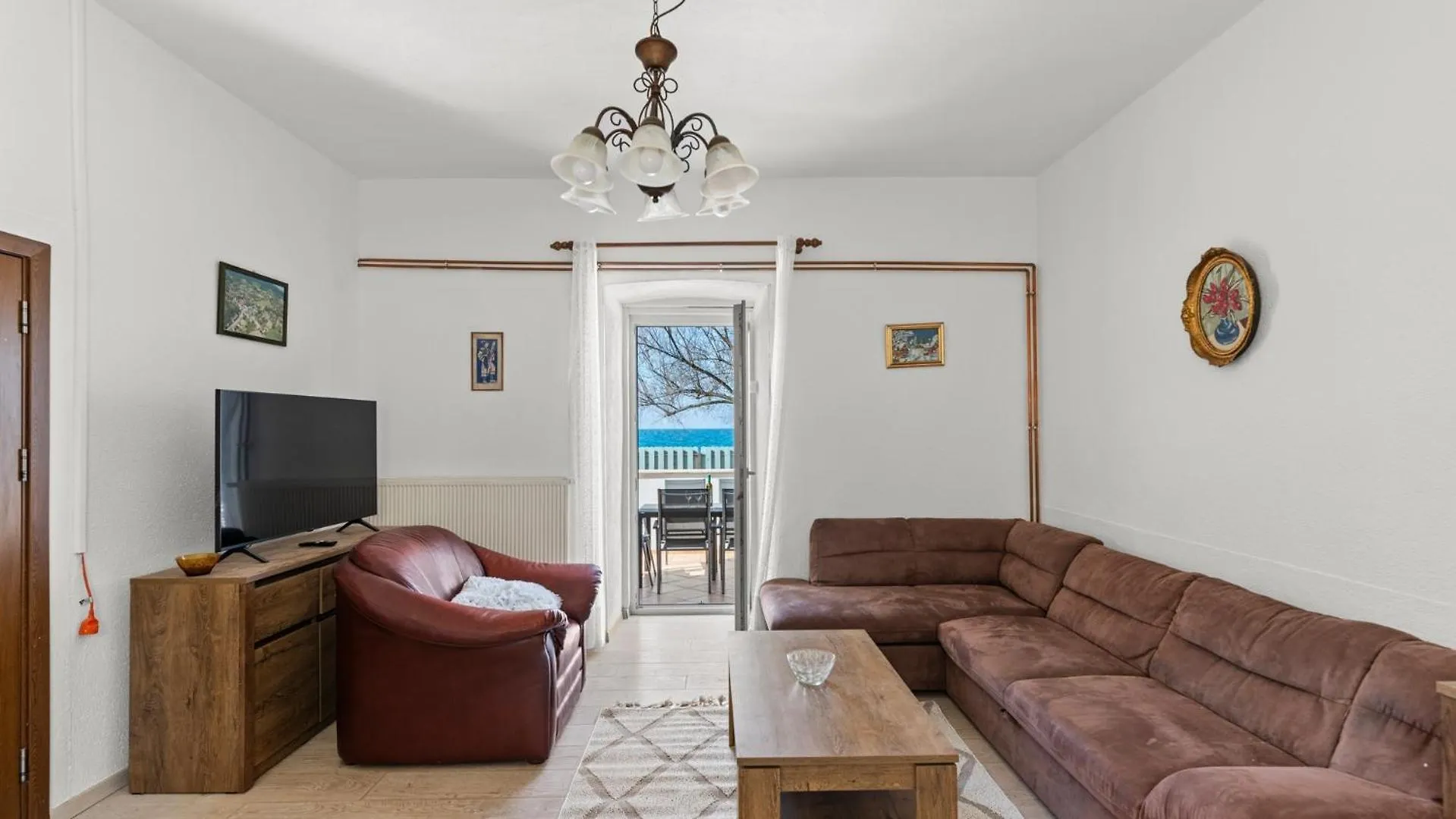 Holiday home Casa Bugarin Villa Porec Croatia