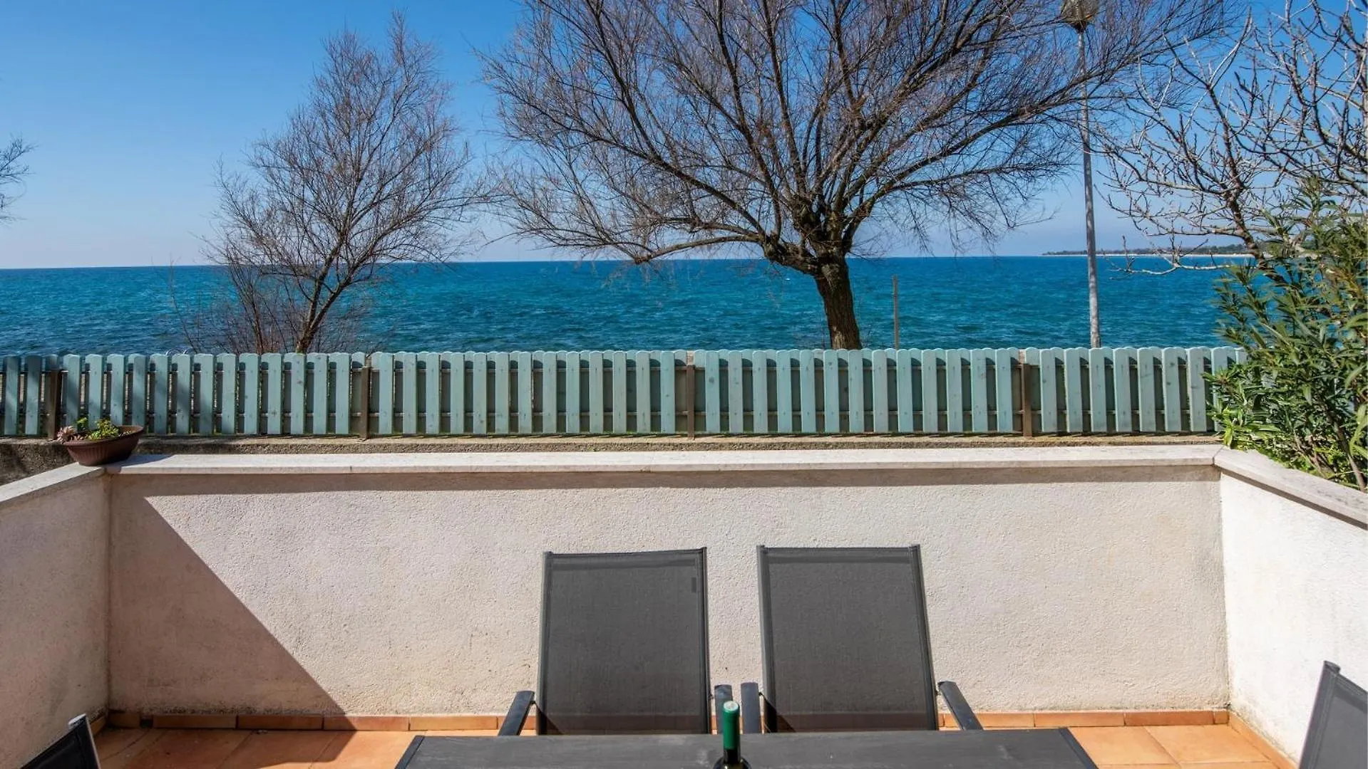 Holiday home Casa Bugarin Villa Porec