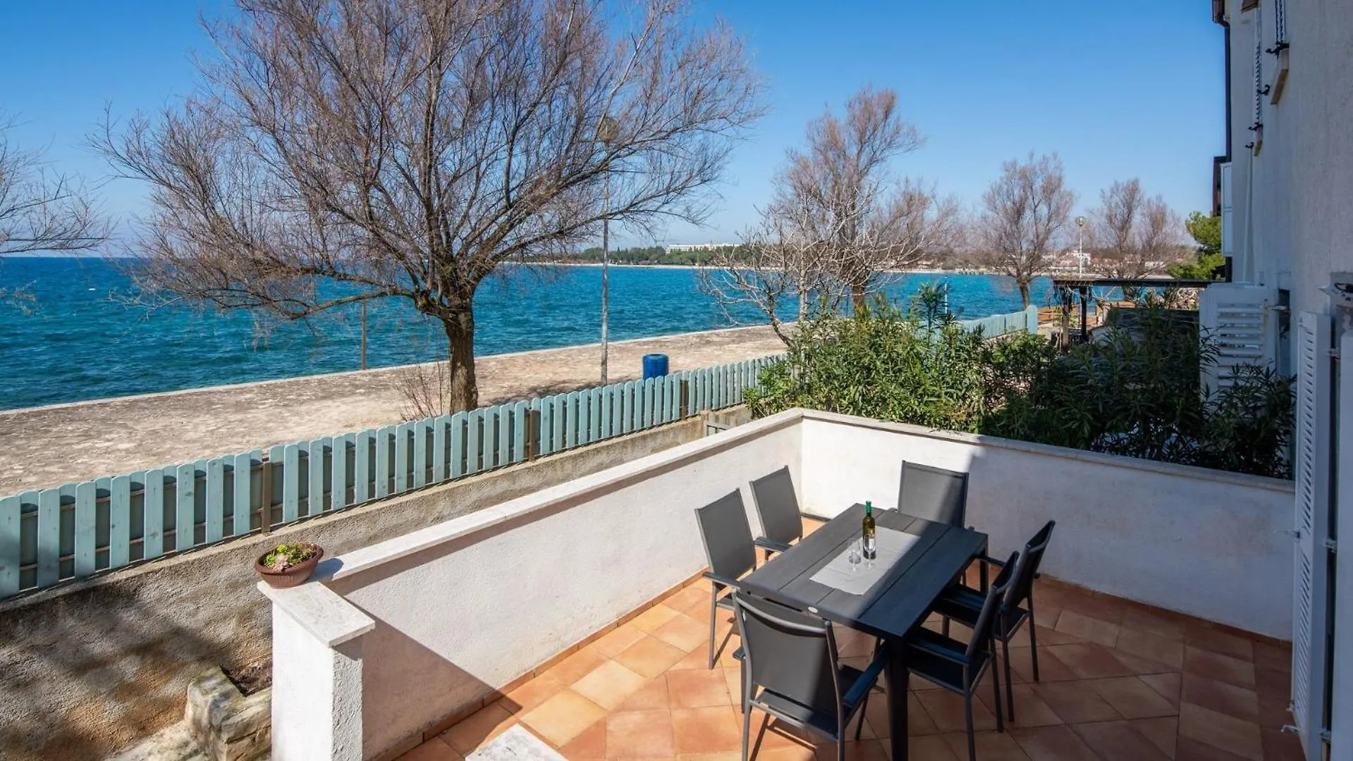 Holiday home Casa Bugarin Villa Porec