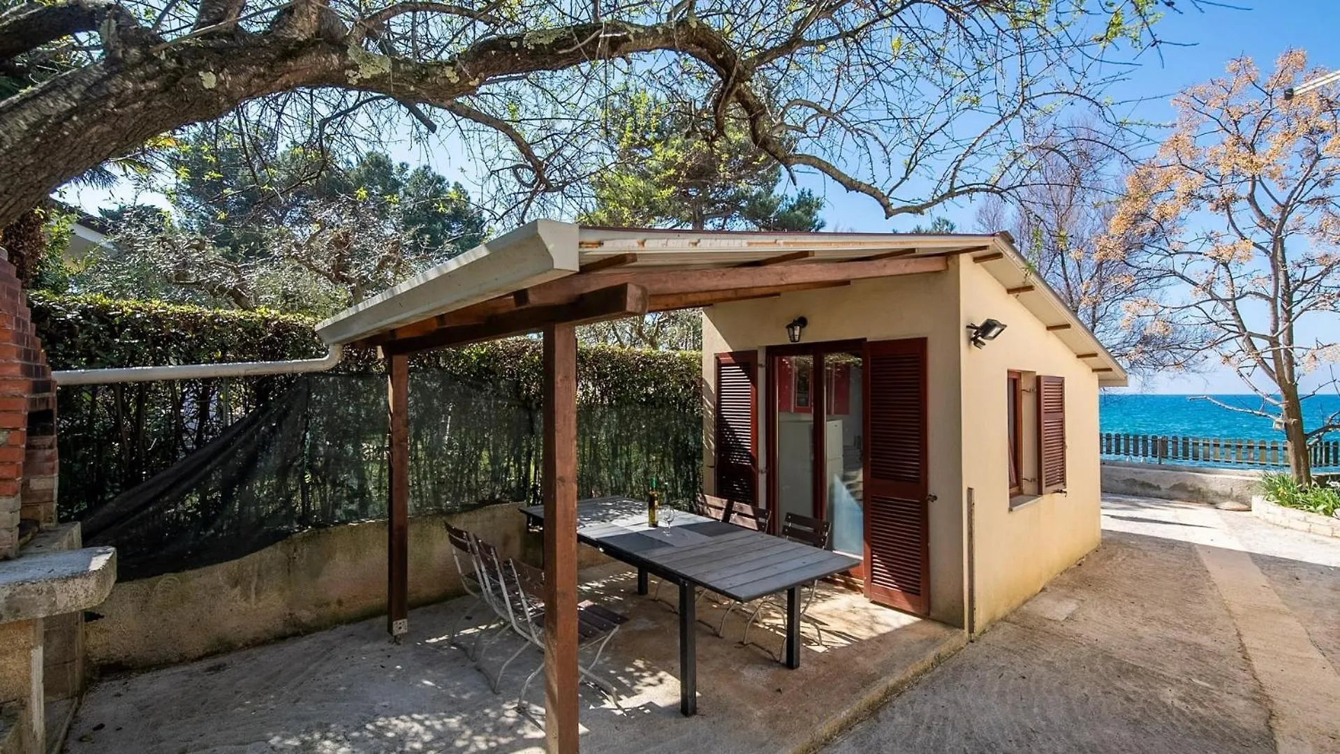 Casa Bugarin Villa Porec Croatia