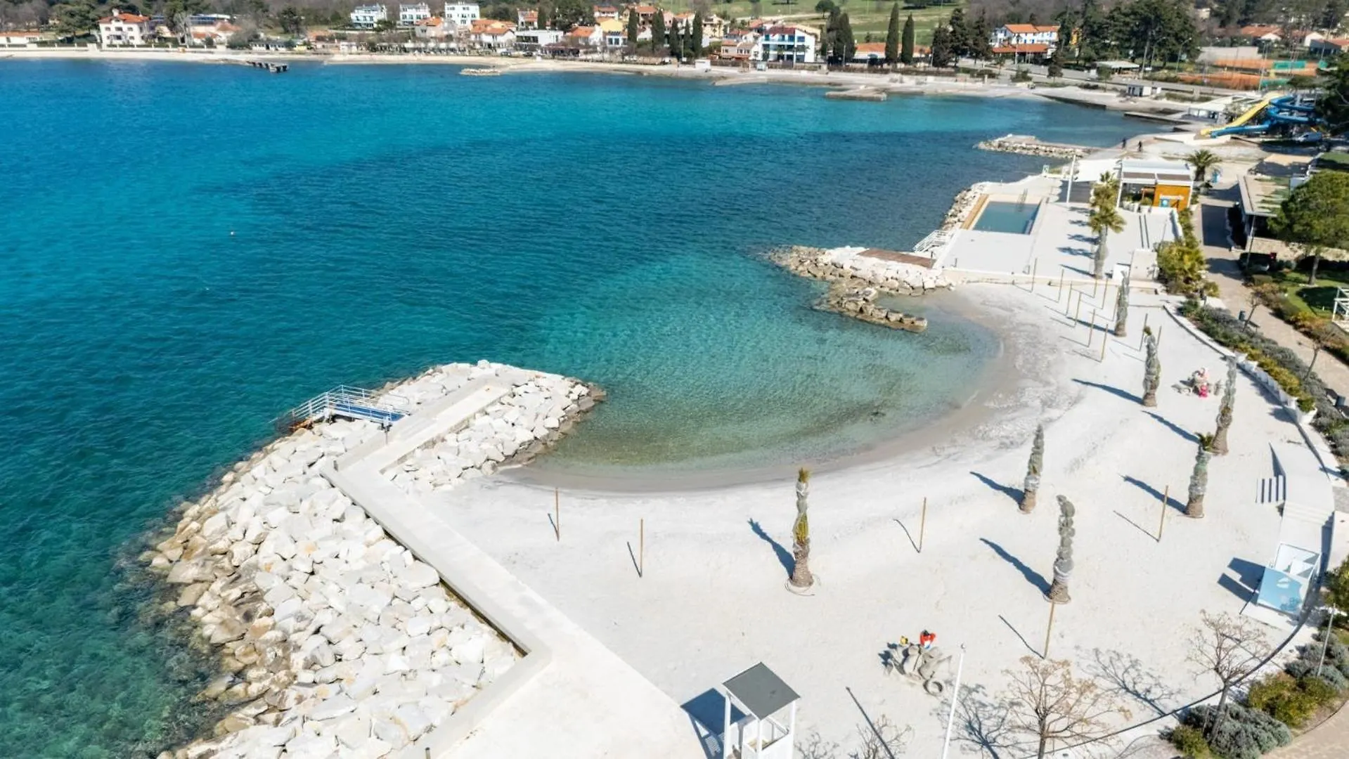 Holiday home Casa Bugarin Villa Porec