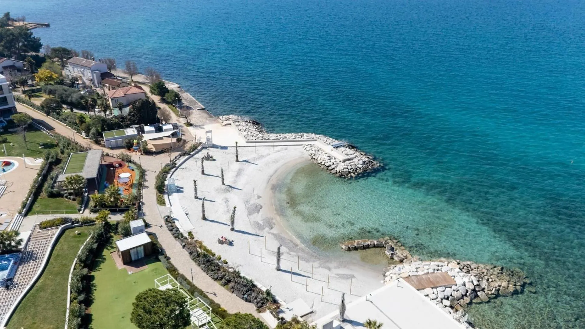 Casa Bugarin Villa Porec