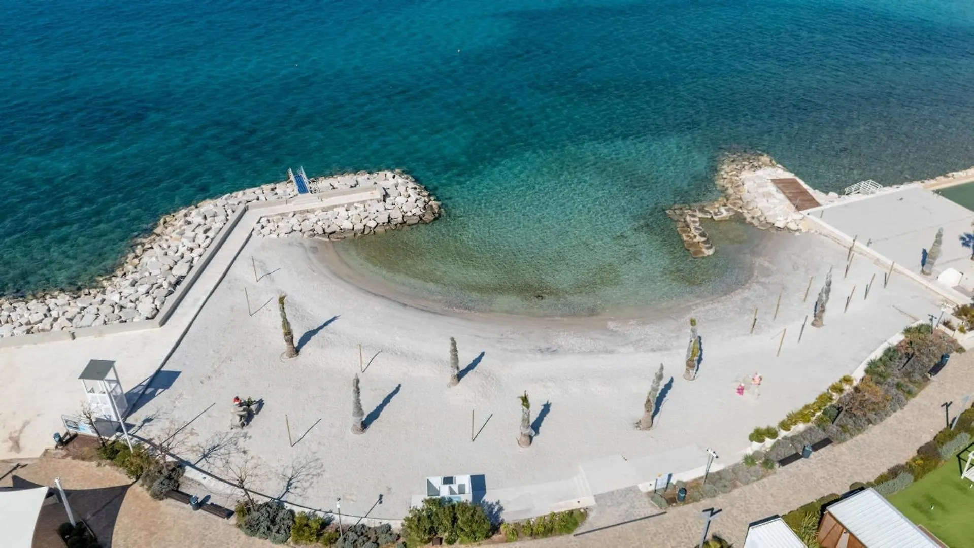 Holiday home Casa Bugarin Villa Porec