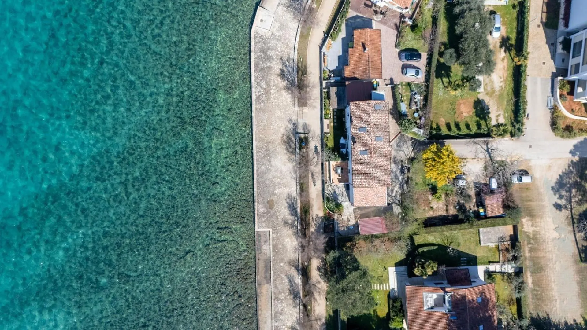 Casa Bugarin Villa Porec