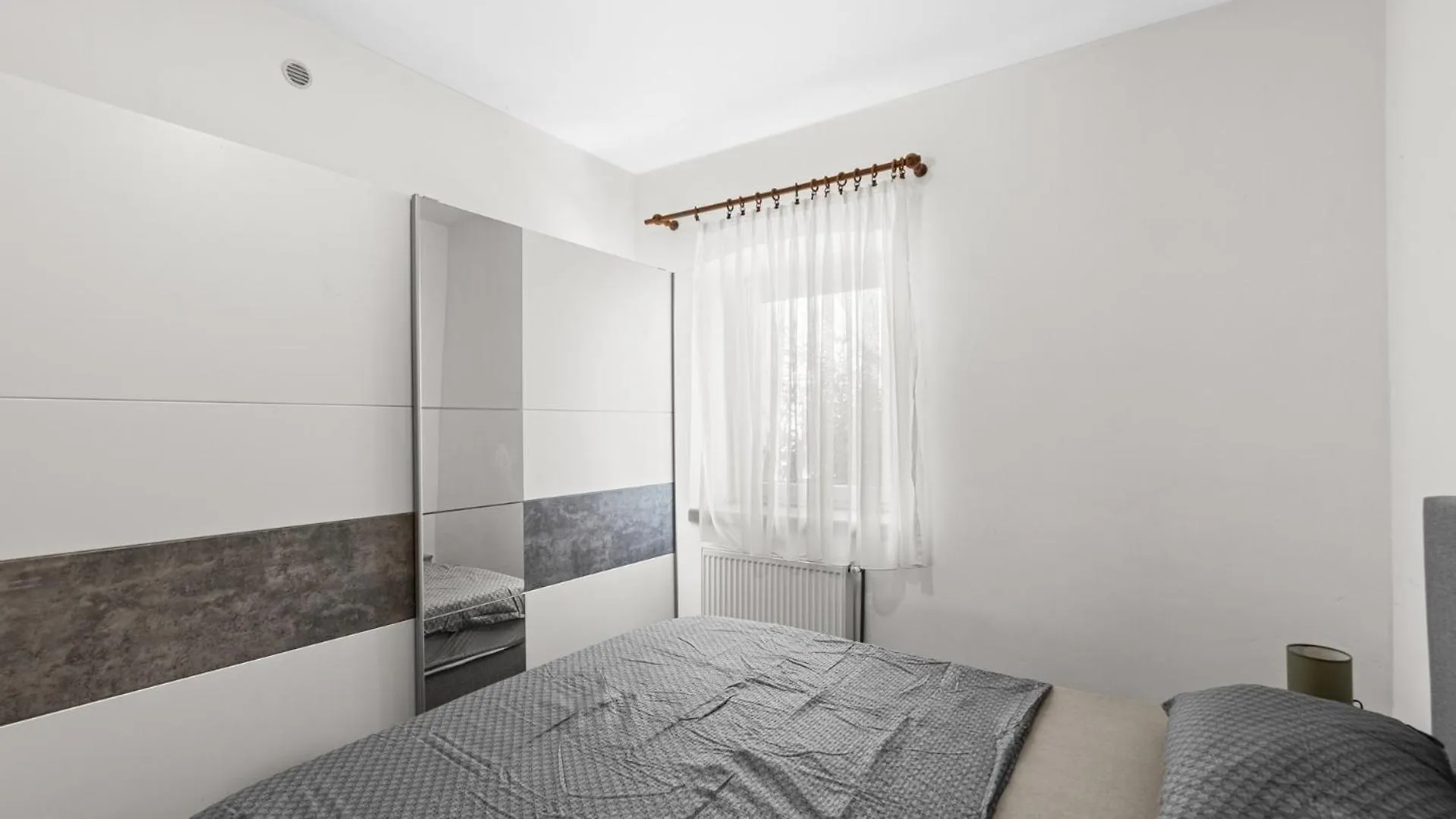 Casa Bugarin Villa Porec Holiday home