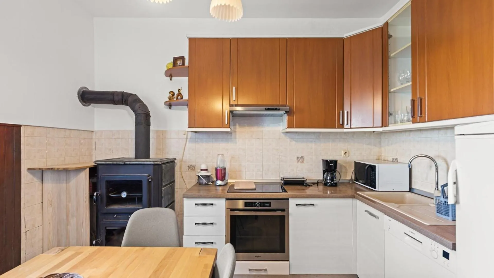 Holiday home Casa Bugarin Villa Porec