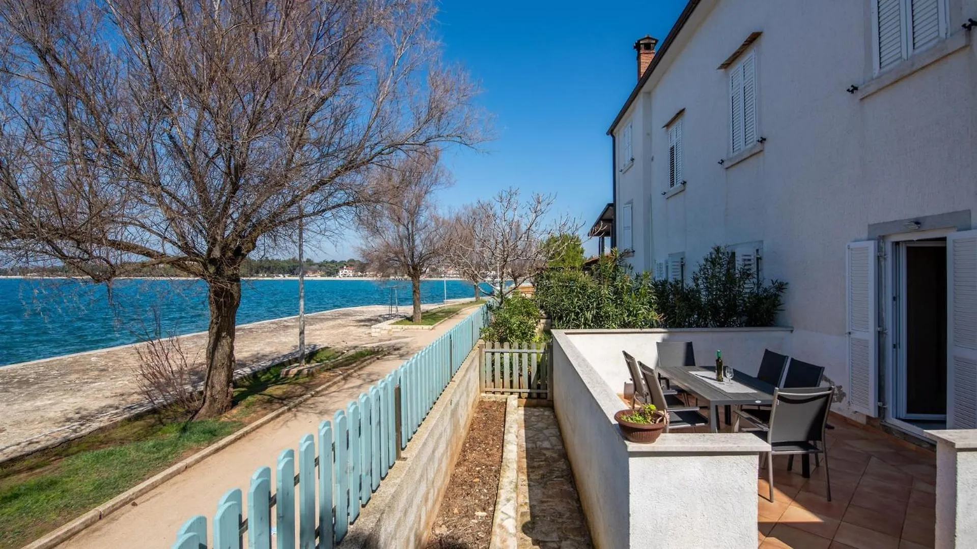 Casa Bugarin Villa Porec